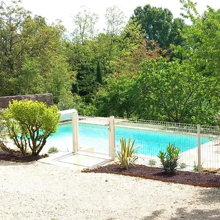 Casa vacanze Charmante Maison En Pierre Avec Piscine Sarlat