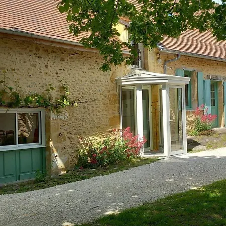 Charmante Maison En Pierre Avec Piscine