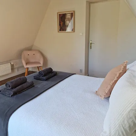 Charmante Maison En Pierre Avec Piscine Casa vacanze