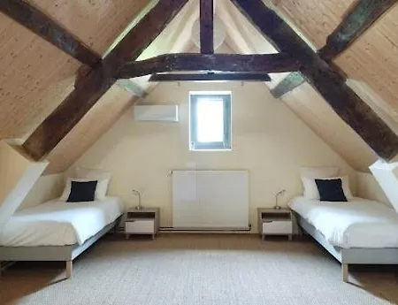 Casa vacanze Charmante Maison En Pierre Avec Piscine Sarlat
