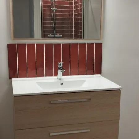 Casa vacanze Charmante Maison En Pierre Avec Piscine *