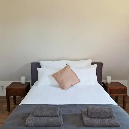 Charmante Maison En Pierre Avec Piscine Casa vacanze *