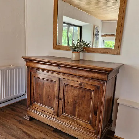 Charmante Maison En Pierre Avec Piscine *