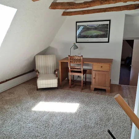 Charmante Maison En Pierre Avec Piscine Casa vacanze *