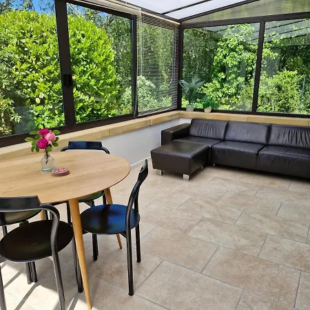 Charmante Maison En Pierre Avec Piscine Casa vacanze Sarlat